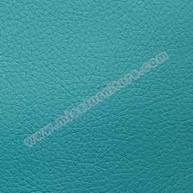 1950s diner furniture leather color L-0815-High quality fifies style retro cafeteria booth couch turquoise color giant pebble PU leather L0815